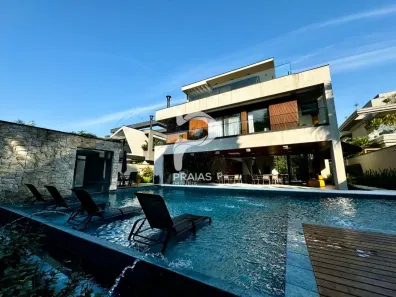 Casa com 9 Quartos à venda, 976m² no Riviera, Bertioga