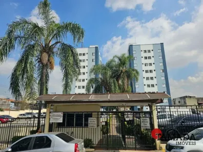 Apartamento com 2 Quartos à venda, 48m² no Parada XV de Novembro, São Paulo