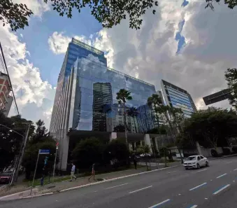 Sala Comercial para alugar, 4040m² no Itaim Bibi, São Paulo