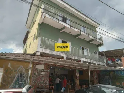 Prédio Comercial à venda, 514m² no Ferrazópolis, São Bernardo do Campo