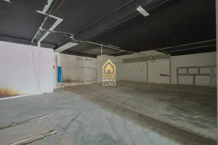 Ponto Comercial para alugar, 290m² no Buritis, Belo Horizonte