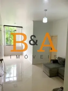 Apartamento com 3 Quartos à venda, 82m² no Copacabana, Rio de Janeiro