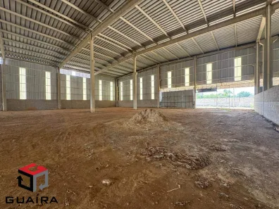 Galpão/Depósito/Armazém para alugar, 12340m² no Pinhal, Cabreúva