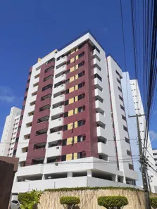 Apartamento com 3 Quartos à venda, 81m² no Imbiribeira, Recife