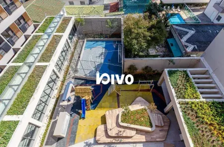 Apartamento com 1 Quarto à venda, 40m² no Vila Clementino, São Paulo