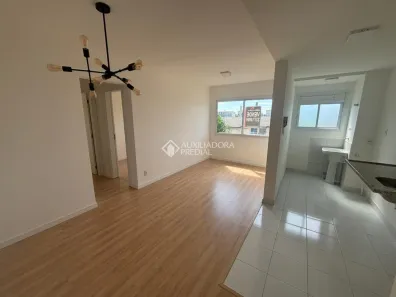 Apartamento com 2 Quartos à venda, 51m² no Humaitá, Porto Alegre