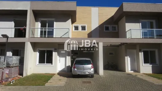 Casa de Condomínio com 3 Quartos à venda, 110m² no Campo Comprido, Curitiba