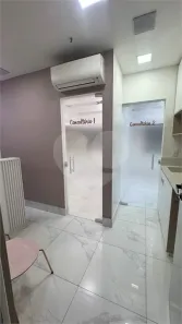 Sala Comercial à venda, 30m² no Lapa, São Paulo
