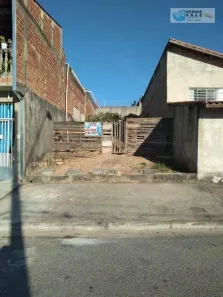 Lote/Terreno à venda, 144m² no Jardim Mariana II, São José dos Campos
