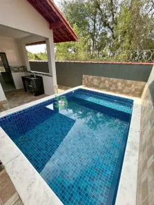 Casa com 2 Quartos à venda, 65m² no Campos Eliseos, Itanhaém