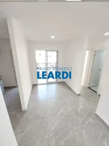 Apartamento com 2 Quartos à venda, 42m² no Jaguaré, São Paulo