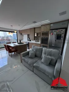 Apartamento com 1 Quarto à venda, 40m² no Vila Esperança, São Paulo