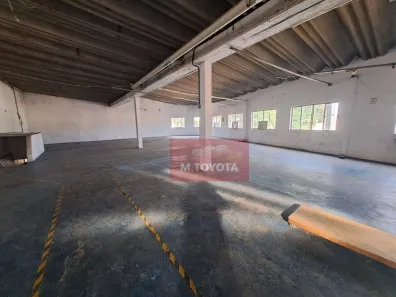 Sala Comercial para alugar, 280m² no Jardim Pinhal, Guarulhos