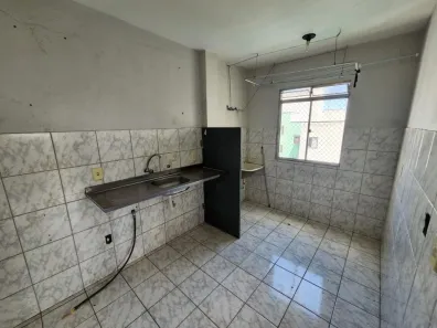 Apartamento com 2 Quartos à venda, 47m² no Parque Valença I, Campinas