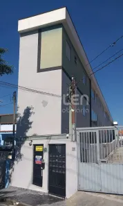 Apartamento com 1 Quarto à venda, 35m² no Tucuruvi, São Paulo