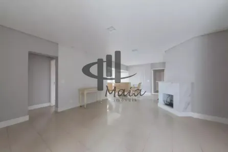Apartamento com 4 Quartos à venda, 195m² no Santa Paula, São Caetano do Sul