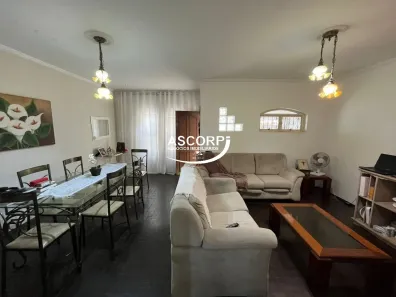 Casa com 3 Quartos à venda, 137m² no Nova América, Piracicaba