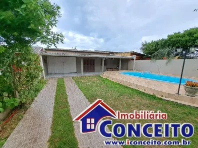 Casa com 4 Quartos à venda, 120m² no Presidente, Imbé