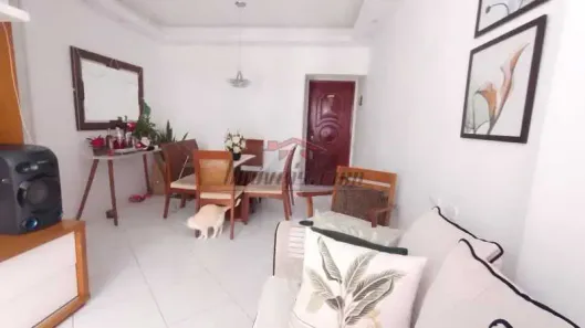 Apartamento com 2 Quartos à venda, 62m² no Pechincha, Rio de Janeiro