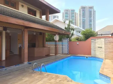 Casa com 4 Quartos à venda, 329m² no Jardim das Colinas, São José dos Campos