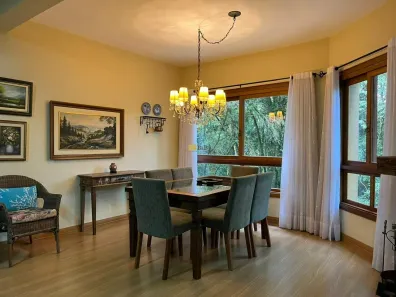 Apartamento com 3 Quartos à venda, 119m² no Centro, Gramado