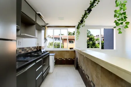 Cobertura com 2 Quartos à venda, 114m² no Medianeira, Porto Alegre