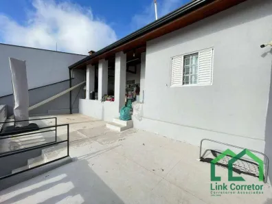 Casa com 3 Quartos à venda, 190m² no Jardim Nova Europa, Campinas