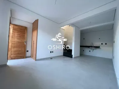Fazenda/Sítio com 2 Quartos à venda, 89m² no Vila Belmiro, Santos