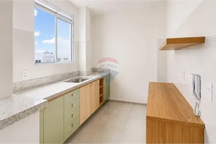 Apartamento com 2 Quartos à venda, 42m² no Jardim Limoeiro, Serra