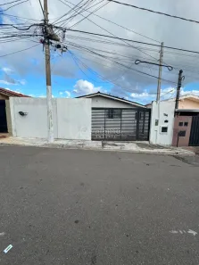 Casa com 2 Quartos à venda, 250m² no Vila Costa e Silva, Campinas