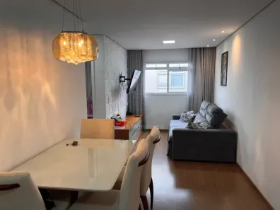 Apartamento com 2 Quartos à venda, 44m² no Colinas, Londrina