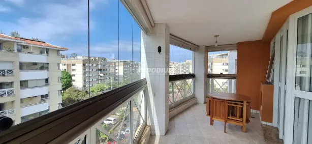 Apartamento com 4 Quartos à venda, 129m² no Barra da Tijuca, Rio de Janeiro