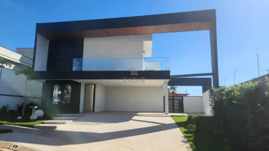 Casa de Condomínio com 3 Quartos à venda, 482m² no Loteamento Parque dos Alecrins, Campinas