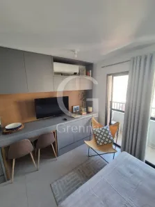 Apartamento com 1 Quarto à venda, 25m² no Pinheiros, São Paulo