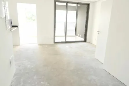 Kitnet com 2 Quartos à venda, 75m² no Vila Nova Conceição, São Paulo