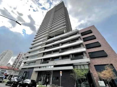Apartamento com 4 Quartos à venda, 205m² no Vila Cordeiro, São Paulo
