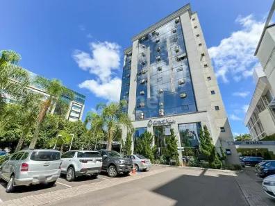 Sala Comercial para alugar, 28m² no Centro, Passo Fundo