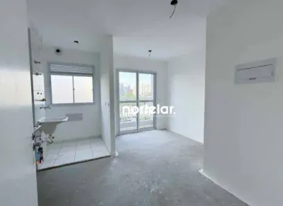 Apartamento com 2 Quartos à venda, 39m² no Barra Funda, São Paulo