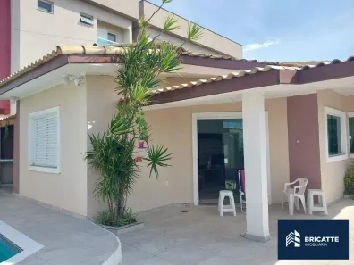 Sobrado com 4 Quartos à venda, 240m² no Gaivota, Itanhaém