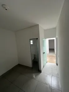 Apartamento com 1 Quarto para alugar, 30m² no Residencial Cidade Industrial, Anápolis