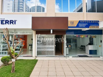 Ponto Comercial para alugar, 30m² no Centro, Itajaí