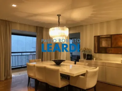 Apartamento com 4 Quartos à venda, 221m² no Perdizes, São Paulo