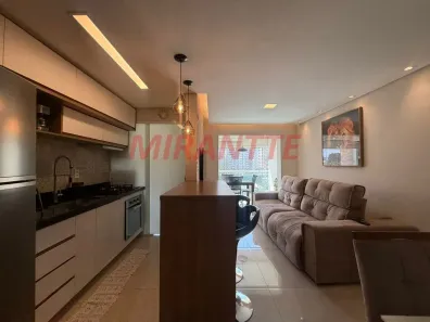 Apartamento com 2 Quartos à venda, 63m² no Casa Verde, São Paulo