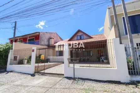 Casa com 3 Quartos à venda, 189m² no Cidade Industrial, Curitiba