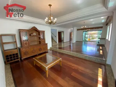Casa com 4 Quartos à venda, 407m² no City América, São Paulo