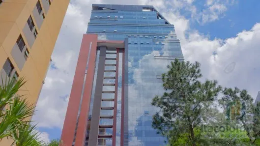 Sala Comercial à venda, 51m² no Dezoito do Forte Empresarial/Alphaville., Barueri