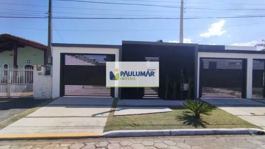 Casa com 2 Quartos à venda, 106m² no Jardim Regina, Itanhaém