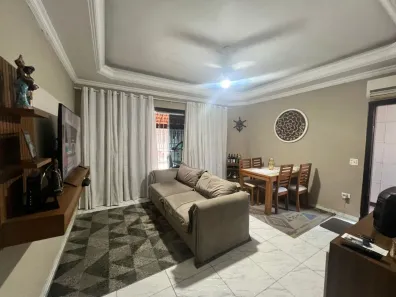 Casa com 3 Quartos à venda, 128m² no Tupi, Praia Grande