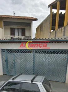 Sobrado com 2 Quartos à venda, 140m² no Jardim Jovaia, Guarulhos
