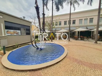 Sala Comercial com 3 Quartos para alugar, 123m² no Loteamento Center Santa Genebra, Campinas